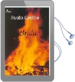 Descargar AudioLibro Brida (Catalan) de Paulo Coelho año 2002