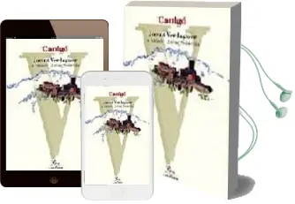 Descargar AudioLibro Canigo de Jacint Verdaguer año 2002