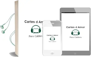 Descargar AudioLibro Cartes d Amor de Pere Calders año 2002