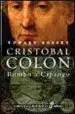 AudioLibro Cristobal Colon: Rumbo a Cipango de Edward Rosset