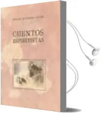Descargar AudioLibro Cuentos Espiritistas de Amalia Domingo Soler año 2002
