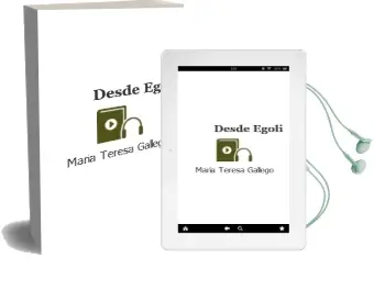 Descargar AudioLibro Desde Egoli de Maria Teresa Gallego año 2002