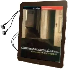 Descargar AudioLibro El Amigo de las Mujeres de Gustavo Martin Garzo año 2002