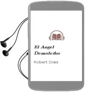 Descargar AudioLibro El Angel Demoledor de Robert Crais año 2002