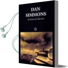 Descargar AudioLibro El Bisturi de Darwin de Dan Simmons año 2002