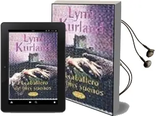 Descargar AudioLibro El Caballero de mis Sueños de Lynn Kurland año 2002
