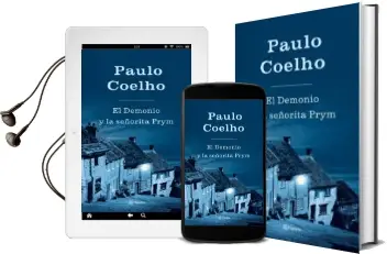 Descargar AudioLibro El Demonio y la Señorita Prym de Paulo Coelho año 2002