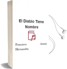 Descargar AudioLibro El Diablo Tiene Nombre de Francisco Asensi Hernandez año 2002