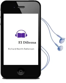 Descargar AudioLibro El Dilema de Richard North Patterson año 2002