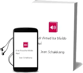 Descargar AudioLibro El dr Freud ha Vivido Aqui de Jean Schalekamp año 2002