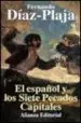 AudioLibro El Español y los Siete Pecados Capitales de Fernando Diaz Plaja