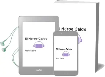 Descargar AudioLibro El Heroe Caido de Jean Rabe año 2002