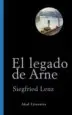 AudioLibro El Legado de Arne de Siegfried Lenz
