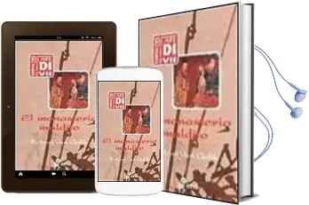 Descargar AudioLibro El Monasterio Maldito ii: Aventuras del Juez di en la China del s Iglo vii de Robert Van Gulik año 2002