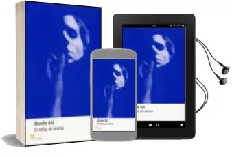 Descargar AudioLibro El Reloj de Arena de Danilo Kis año 2002