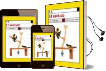 Descargar AudioLibro El Sentido o la Naturaleza de la Flecha de F.M. año 2002