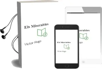 Descargar AudioLibro Els Miserables de Victor Hugo año 2002