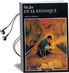 Descargar AudioLibro En el Estanque de Ha Jin año 2002