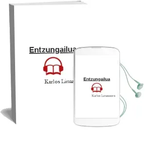 Descargar AudioLibro Entzungailua de Karlos Linazasoro año 2002