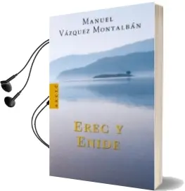 Descargar AudioLibro Erec y Enide de Manuel Vazquez Montalban año 2002