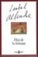 AudioLibro Hija de la Fortuna de Isabel Allende