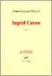 AudioLibro Ingrid Caven de Jean Jacques Schuhl