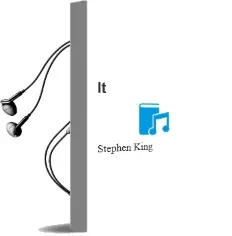 Descargar AudioLibro It de Stephen King año 2002