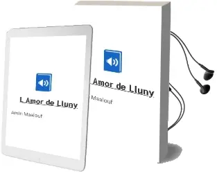 Descargar AudioLibro L Amor de Lluny de Amin Maalouf año 2002