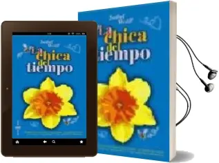 Descargar AudioLibro La Chica del Tiempo de Isabel Wolff año 2002