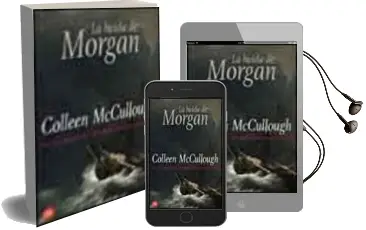 Descargar AudioLibro La Huida de Morgan de Colleen Mccullough año 2002