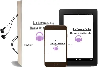 Descargar AudioLibro La Joven de las Rosas de Michelle De Kretser año 2002