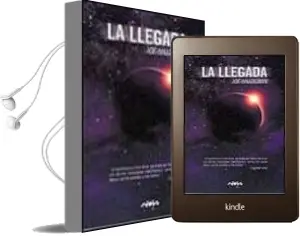 Descargar AudioLibro La Llegada de Joe Haldeman año 2002