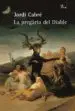 AudioLibro La Pregaria del Diable de Jordi Cabre