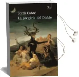 Descargar AudioLibro La Pregaria del Diable de Jordi Cabre año 2002
