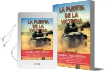 Descargar AudioLibro La Puerta de la Victoria de Severiano Gil año 2002