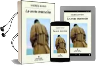 Descargar AudioLibro La Recta Intencion de Andres Barba año 2002