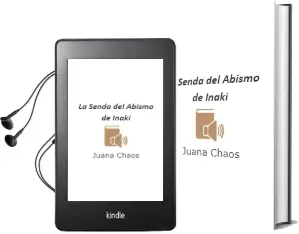 Descargar AudioLibro La Senda del Abismo de Iñaki De Juana Chaos año 2002