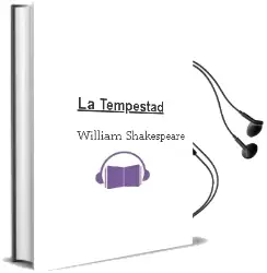 Descargar AudioLibro La Tempestad de William Shakespeare año 2002