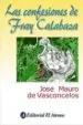 AudioLibro Las Confesiones de Fray Calabaza de Jose Mauro De Vasconcelos