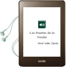 Descargar AudioLibro Las Puertas de la Noche de Amir Valle Ojeda año 2002