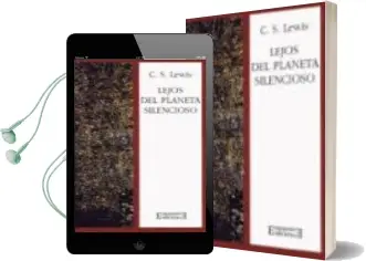 Descargar AudioLibro Lejos del Planeta Silencioso de Clive S. Lewis año 2002