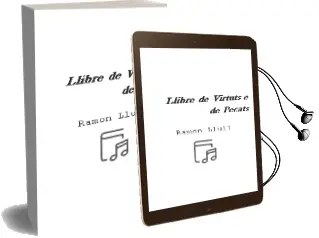 Descargar AudioLibro Llibre de Virtuts e de Pecats de Ramon Llull año 2002
