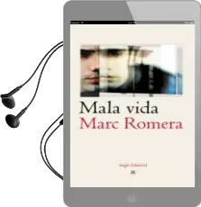 Descargar AudioLibro Mala Vida de Marc Romera año 2002