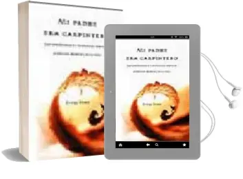 Descargar AudioLibro Mi Padre era Carpintero de Kenny Kemp año 2002
