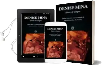 Descargar AudioLibro Muerte en Glasgow de Denise Mina año 2002