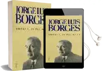 Descargar AudioLibro Obras Completas (t. Iii) de Jorge Luis Borges año 2002