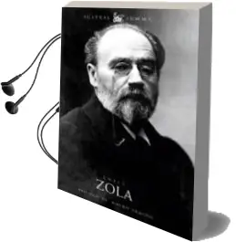 Descargar AudioLibro Obras Selectas de Emile Zola año 2002