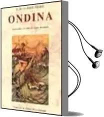 Descargar AudioLibro Ondina de Friedrich Heinrich La Motte Fouque año 2002