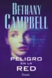 AudioLibro Peligro en la red de Bethany Campbell