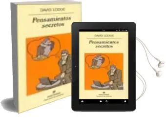 Descargar AudioLibro Pensamientos Secretos de David Lodge año 2002
